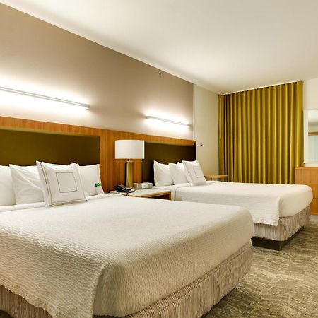 Springhill Suites By Marriott Mcallen Convention Center Luaran gambar